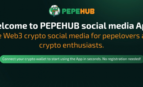 一文读懂 WEB3 社交之 PEPEHUB