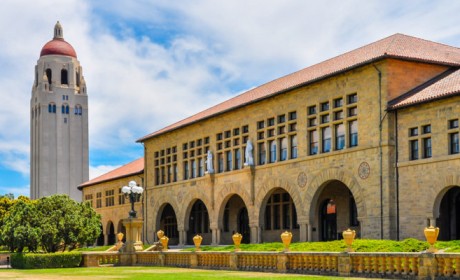 斯坦福大学设立区块链研究中心