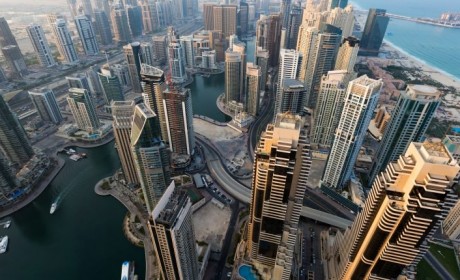 迪拜计划利用区块链技术开展法律体系变革