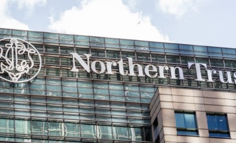 北方信托正在帮助对冲基金投资加密货币