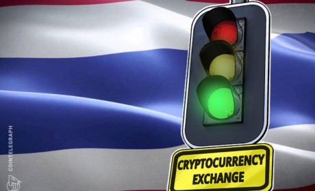 泰国证券交易委员会公布七家合法经营加密货币的公司名单