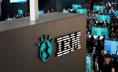 IBM申请新的区块链专利，适用于反洗钱规则