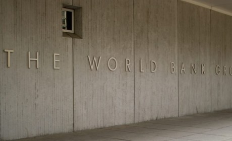 世界银行即将推出价值7300万美元的区块链债券