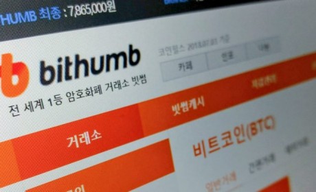 韩国数字货币交易所Bithumb重新开放用户注册