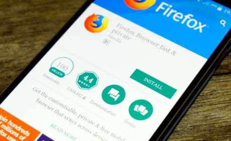 Firefox计划在未来版本中拦截恶意挖矿软件