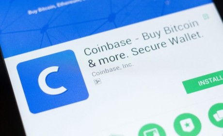 Coinbase将为英镑提供新的加密交易对