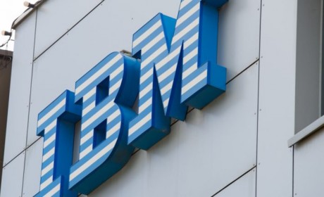 IBM与保险经纪Marsh合作，计划推出区块链保险解决方案