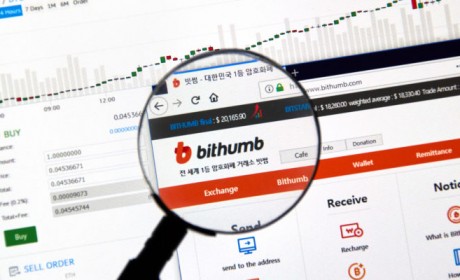 韩国最大数字货币交易平台Bithumb将推出去中心化交易所