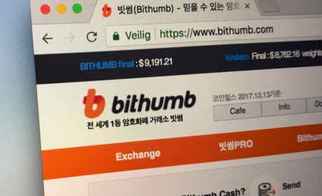 为什么投资者极度看好韩国最大的加密交易平台Bithumb被收购一事