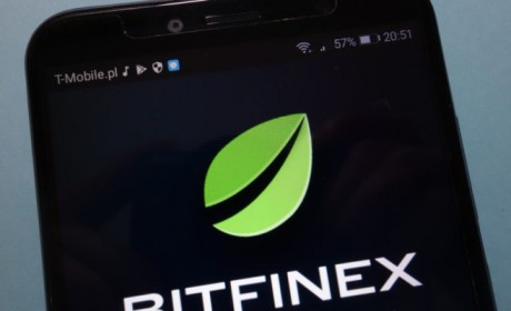 加密货币交易平台Bitfinex宣布为用户提供新的报告工具