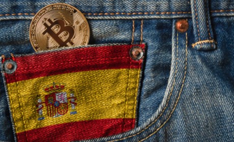 西班牙通过法案，要求公民公开所持有的加密资产