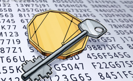 美国银行申请新专利，利用区块链技术解决私钥存储问题