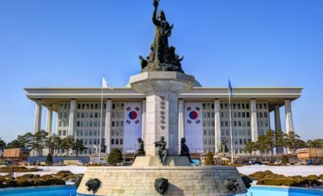 韩国法院裁定银行终止加密货币交易所服务的行为违法