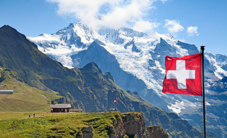 全球首个加密货币ETP在瑞士获得批准