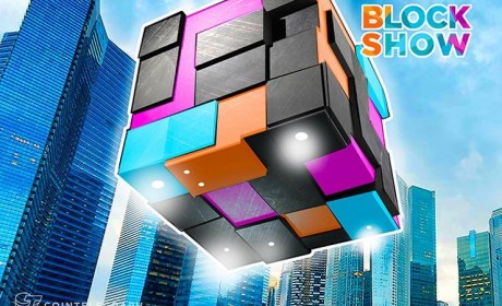 BlockShow Asia 2018在新加坡开幕