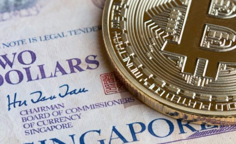 火币前高管在新加坡推出新的加密货币交易所