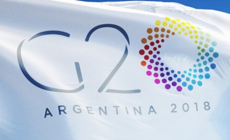 G20将按照FATF标准对加密货币进行监管