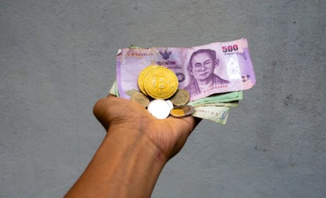 泰国税务部门使用区块链跟踪增值税支付情况
