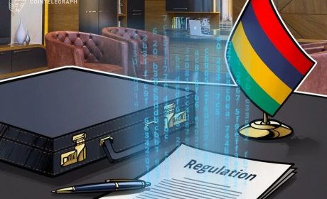 毛里求斯监管机构批准数字资产托管许可框架