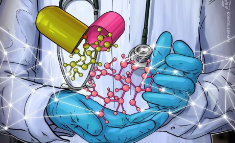 FDA专员建议将区块链用于制药行业的开放试点计划