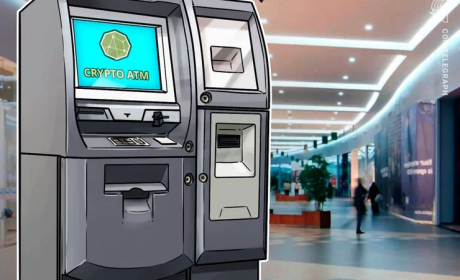 菲律宾联合银行推出双向加密ATM机
