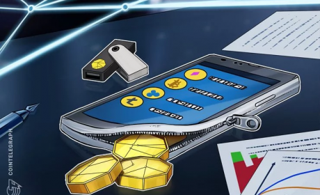 三星新款Galaxy S10将提供存储私人加密货币密钥的功能