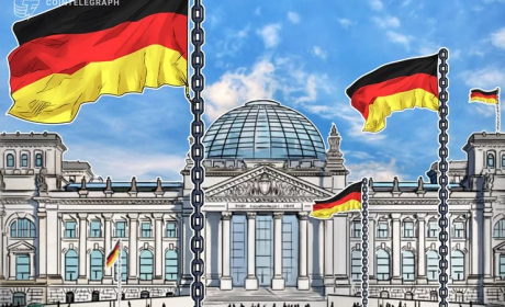 德国政府将于2019年年中推出区块链战略