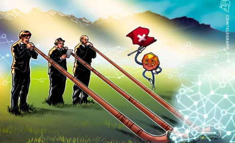 瑞士联邦议会批准关于加密货币监管的指令