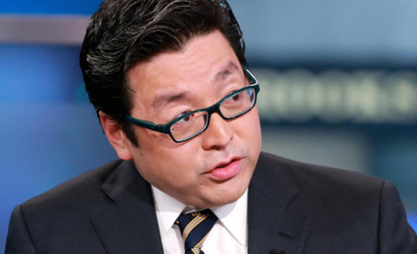 Tom Lee：比特币目前的“公允价值”应为1.4万美元