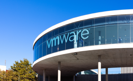 Digital Asset与云计算巨头VMware达成合作伙伴