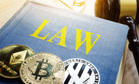 内华达州立法者废除了有缺陷的加密货币法案