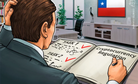 智利政府向国会提交了新的加密货币和金融技术监管法案
