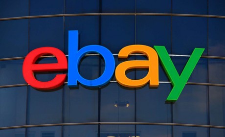 消息称eBay将接受虚拟货币支付