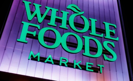 全食超市(WHOLE FOODS)和其他主要零售商都将开始接受比特币支付