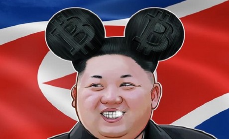 外媒爆料：朝鲜黑客频现，6月袭击韩国交易所5次