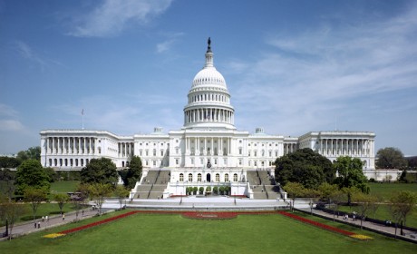 美国：国会议员提出两项法案，防止加密货币价格操纵