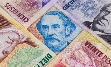 货币危机：比特币能否拯救水深火热中的阿根廷政府？