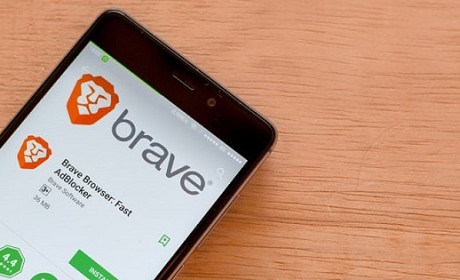 加密货币浏览器Brave与Civic合作 推出安全便捷的区块链身份认证服务
