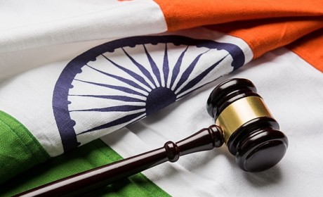 印度央行称最高法院不应干涉其加密货币禁令 企业请愿不具备合理法律理由