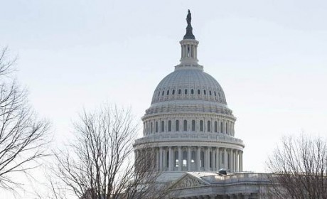 美国众议院将成立工作组 打击恐怖分子使用加密货币