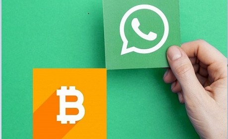 非洲监管机构打压加密货币 但社区在Whatsapp上找到新出路