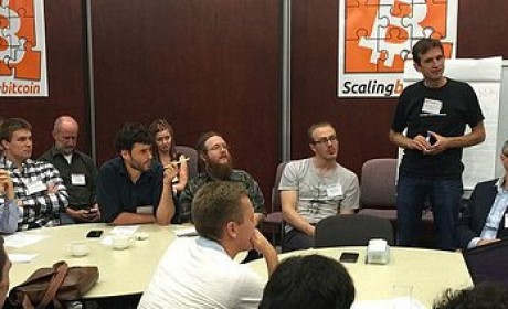 第五届Scaling Bitcoin会议与往届相比进步明显 闪电网络成为本次会议热点