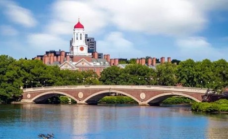 比散户更有远见哈佛和MIT等常春藤高校试水加密货币行业投资