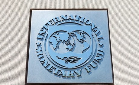 国际货币基金组织担忧加密货币黑客风险影响全球金融体系