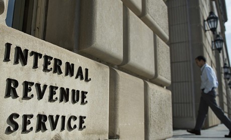 IRS建议为加密货币交易提供更好的指导