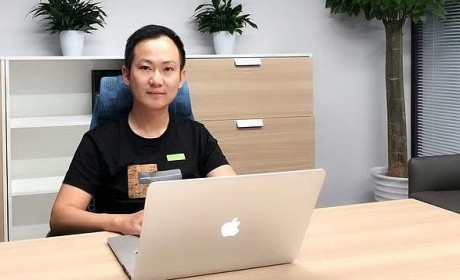 Vite CEO刘春明：从实际需求出发让区块链真正用起来|金色财经独家专访
