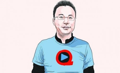 快播王欣当“创业导师”：新视角看待区块链技术