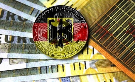 德国法院裁决比特币自动提款机合法 加密货币交易不应受监管约束