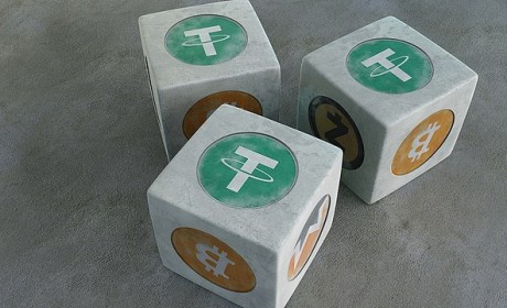 Tether增发3亿USDT 仅4月就增发4次