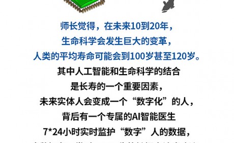 他离开BAT 来到区块链行业创业 只为提高社会医疗水平